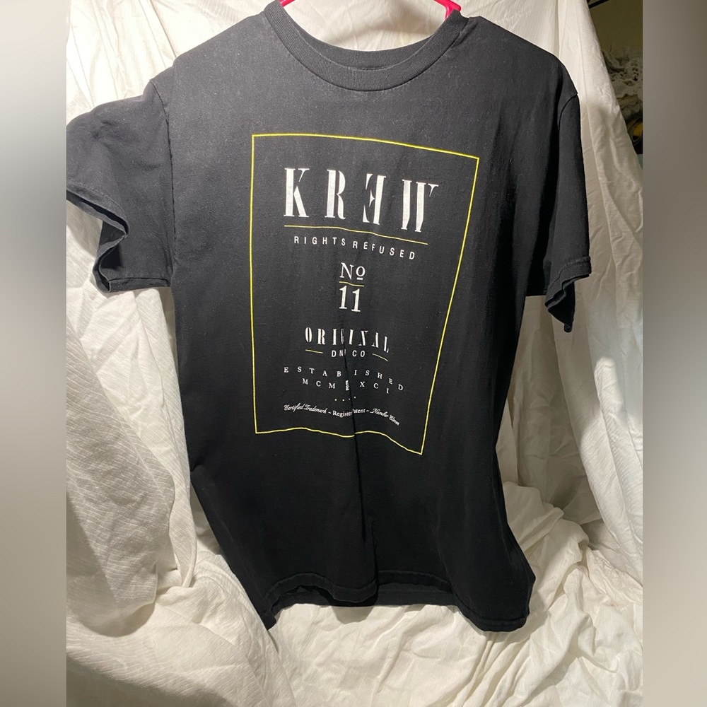 NWOT Kr3w | Medium short sleeve Tshirt